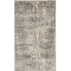 image:imageNourison Home Concerto Beige Grey 3 x 5 Area Rug  Easy Clean Non Shedding Bed Room Living Room Dining Room Kitchen 3 x 5BeigeGrey