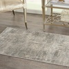 image:imageNourison Home Concerto Beige Grey 3 x 5 Area Rug  Easy Clean Non Shedding Bed Room Living Room Dining Room Kitchen 3 x 5BeigeGrey