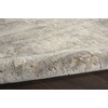 image:imageNourison Home Concerto Beige Grey 3 x 5 Area Rug  Easy Clean Non Shedding Bed Room Living Room Dining Room Kitchen 3 x 5BeigeGrey