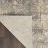 image:imageNourison Home Concerto Beige Grey 3 x 5 Area Rug  Easy Clean Non Shedding Bed Room Living Room Dining Room Kitchen 3 x 5BeigeGrey