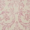 image:imageNourison Home Jubilant Damask IvoryPink 3 x 5 Area Rug Easy Cleaning Non Shedding Bed Room Living Room Dining Room Kitchen 3x5Ivory Pink