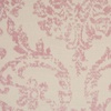 image:imageNourison Home Jubilant Damask IvoryPink 3 x 5 Area Rug Easy Cleaning Non Shedding Bed Room Living Room Dining Room Kitchen 3x5Ivory Pink