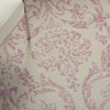 image:imageNourison Home Jubilant Damask IvoryPink 3 x 5 Area Rug Easy Cleaning Non Shedding Bed Room Living Room Dining Room Kitchen 3x5Ivory Pink