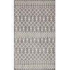 image:imageNourison Home Positano Jute 3 x 5 Area Rug  Easy Clean Non Shedding Bed Room Living Room Dining Room Kitchen 3 x 5Charcoal