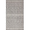 image:imageNourison Home Positano Jute 3 x 5 Area Rug  Easy Clean Non Shedding Bed Room Living Room Dining Room Kitchen 3 x 5Charcoal