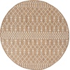 image:imageNourison Home Positano Jute 3 x 5 Area Rug  Easy Clean Non Shedding Bed Room Living Room Dining Room Kitchen 3 x 5Jute