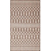 image:imageNourison Home Positano Jute 3 x 5 Area Rug  Easy Clean Non Shedding Bed Room Living Room Dining Room Kitchen 3 x 5Natural