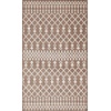 image:imageNourison Home Positano Jute 3 x 5 Area Rug  Easy Clean Non Shedding Bed Room Living Room Dining Room Kitchen 3 x 5Natural