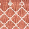 image:imageNourison Home Positano Jute 3 x 5 Area Rug  Easy Clean Non Shedding Bed Room Living Room Dining Room Kitchen 3 x 5Terracotta