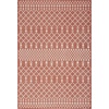 image:imageNourison Home Positano Jute 3 x 5 Area Rug  Easy Clean Non Shedding Bed Room Living Room Dining Room Kitchen 3 x 5Terracotta