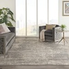image:imageNourison Home Concerto Beige Grey 3 x 5 Area Rug  Easy Clean Non Shedding Bed Room Living Room Dining Room Kitchen 3 x 5BeigeGrey