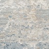 image:imageNourison Enriched Ivory Grey 93 x 127 Area Rug  Easy Clean Non Shedding Bed Room Living Room Dining Room Kitchen 9 x 13Blue Silver
