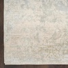 image:imageNourison Enriched Ivory Grey 93 x 127 Area Rug  Easy Clean Non Shedding Bed Room Living Room Dining Room Kitchen 9 x 13Ivory Grey