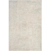 image:imageNourison Enriched Ivory Grey 93 x 127 Area Rug  Easy Clean Non Shedding Bed Room Living Room Dining Room Kitchen 9 x 13Ivory Grey
