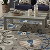 image:imageNourison Home Aloha Red Multicolor 7 x 10 Area Rug  Easy Clean Non Shedding Bed Room Living Room Dining Room Kitchen 7 x 10GreyMulti
