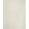 image:imageNourison Home Grace Ivory Light Grey 53 x 73 Area Rug  Easy Clean Non Shedding Bed Room Living Room Dining Room Kitchen 5 x 7Ivory Light Grey
