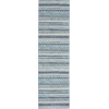 image:imageNourison Home Passion Navy Blue 22 x 76 Area Rug  Easy Clean Non Shedding Bed Room Living Room Dining Room Kitchen 8 RunnerNavy Blue