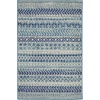 image:imageNourison Home Passion Navy Blue 22 x 76 Area Rug  Easy Clean Non Shedding Bed Room Living Room Dining Room Kitchen 8 RunnerNavy Blue