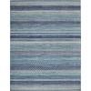 image:imageNourison Home Passion Navy Blue 22 x 76 Area Rug  Easy Clean Non Shedding Bed Room Living Room Dining Room Kitchen 8 RunnerNavy Blue