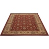 image:imageNourison Home Persian Crown Brick 710 x 106 Area Rug  Easy Clean Non Shedding Bed Room Living Room Dining Room Kitchen 8 x 11Brick