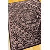 image:imageNourison Home Regal Espresso 56 x 86 Area Rug  Easy Clean Non Shedding Bed Room Living Room Dining Room Kitchen 6 x 9Espre