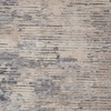image:imageNourison Home Rustic Textures Rustic Grey 710 x round Area Rug Easy Cleaning Non Shedding Bed Room Living Room Dining Room Kitchen 8 RoundBeigeGrey