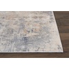 image:imageNourison Home Rustic Textures Rustic Grey 710 x round Area Rug Easy Cleaning Non Shedding Bed Room Living Room Dining Room Kitchen 8 RoundBeigeGrey