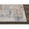 image:imageNourison Home Rustic Textures Rustic Grey 710 x round Area Rug Easy Cleaning Non Shedding Bed Room Living Room Dining Room Kitchen 8 RoundBeigeGrey
