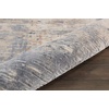 image:imageNourison Home Rustic Textures Rustic Grey 710 x round Area Rug Easy Cleaning Non Shedding Bed Room Living Room Dining Room Kitchen 8 RoundBeigeGrey