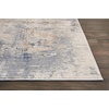 image:imageNourison Home Rustic Textures Rustic Grey 710 x round Area Rug Easy Cleaning Non Shedding Bed Room Living Room Dining Room Kitchen 8 RoundBeigeGrey