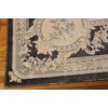 image:imageMichael Amini Platine Charcoal 35 x 55 Area Rug  Easy Clean Non Shedding Bed Room Living Room Dining Room Kitchen 4 x 6Charcoal