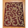 image:imageNourison Home Ashton House Sienna 56 x 75 Area Rug  Easy Clean Non Shedding Bed Room Living Room Dining Room Kitchen 6 x 8Sienna