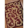 image:imageNourison Home Ashton House Sienna 56 x 75 Area Rug  Easy Clean Non Shedding Bed Room Living Room Dining Room Kitchen 6 x 8Sienna