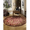 image:imageNourison Home Ashton House Sienna 56 x 75 Area Rug  Easy Clean Non Shedding Bed Room Living Room Dining Room Kitchen 6 x 8Sienna
