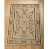 image:imageNourison Home Ashton House Vintage Light Gold 2 x 59 Area Rug Easy Cleaning Non Shedding Bed Room Living Room Dining Room Kitchen 2x62 x 59