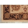 image:imageNourison Home Heritage Hall Beige 6 x Freeform Area Rug  Easy Clean Non Shedding Bed Room Living Room Dining Room Kitchen 6 x FreeformBeige