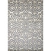 image:imageNourison Home Luminance Graphite 23 x 8 Area Rug  Easy Clean Non Shedding Bed Room Living Room Dining Room Kitchen 8 RunnerGraphite