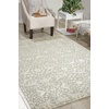 image:imageNourison Home Luminance Graphite 23 x 8 Area Rug  Easy Clean Non Shedding Bed Room Living Room Dining Room Kitchen 8 RunnerSteel