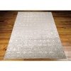 image:imageNourison Home Luminance Graphite 23 x 8 Area Rug  Easy Clean Non Shedding Bed Room Living Room Dining Room Kitchen 8 RunnerSteel