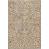 image:imageNourison Home Petra Vintage Blue 23 x 102 Area Rug Easy Clean Non Shedding Bed Room Living Room Dining Room Kitchen 2x10Blue