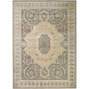 image:imageNourison Home Platine Vintage Slate 53 x 75 Area Carpet Washproof Non Shedding Bed Room Living Room Dining Room Kitchen 5x7Slate