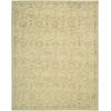 image:imageNourison Home Regal Persian Gravel 86 x 116 Area Rug Easy Cleaning Non Shedding Bed Room Living Room Dining Room Kitchen 9x12Gravel