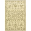 image:imageNourison Home Regal Persian Gravel 86 x 116 Area Rug Easy Cleaning Non Shedding Bed Room Living Room Dining Room Kitchen 9x12Gravel