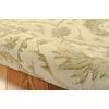 image:imageNourison Home Regal Persian Gravel 86 x 116 Area Rug Easy Cleaning Non Shedding Bed Room Living Room Dining Room Kitchen 9x12Gravel