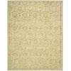 image:imageNourison Home Regal Persian Gravel 86 x 116 Area Rug Easy Cleaning Non Shedding Bed Room Living Room Dining Room Kitchen 9x12Gravel