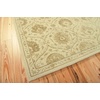 image:imageNourison Home Regal Persian Gravel 86 x 116 Area Rug Easy Cleaning Non Shedding Bed Room Living Room Dining Room Kitchen 9x12Gravel