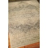 image:imageNourison Home Silk Elements Beige 25 x 10 Area Rug  Easy Clean Non Shedding Bed Room Living Room Dining Room Kitchen 10 RunnerBeige