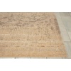 image:imageNourison Home Silk Elements Beige 25 x 10 Area Rug  Easy Clean Non Shedding Bed Room Living Room Dining Room Kitchen 10 RunnerBeige