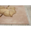 image:imageNourison Home Tropics Beige 76 x 96 Area Rug  Easy Clean Non Shedding Bed Room Living Room Dining Room Kitchen 8 x 10Beige