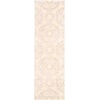 image:imageNourison Tranquility Transitional Ivory 39 x 59 Area Rug Easy Cleaning Non Shedding Bed Room Living Room Dining Room Kitchen 4x6Ivory
